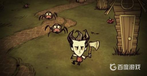 饥荒是哪一年发行的?1