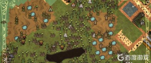 杀人蜂在哪里出现1