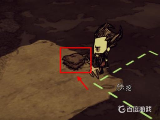 饥荒芦苇怎么移植?5