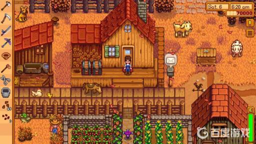 星露谷物语太阳能板怎么解锁?_星露谷物语太阳鱼