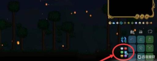 泰拉瑞亚为什么虫洞药水传送不了?2