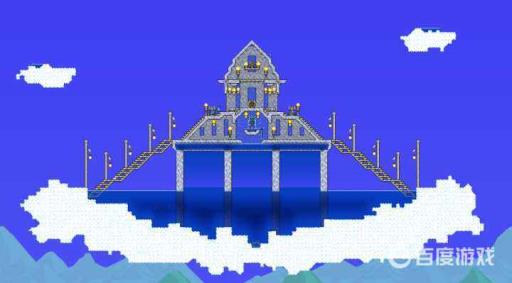 泰拉瑞亚幽灵靴怎么飞行?1