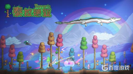 泰拉瑞亚企鹅雕像怎么获得?1