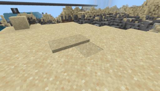 我的世界怎么做抓僵尸陷阱?8