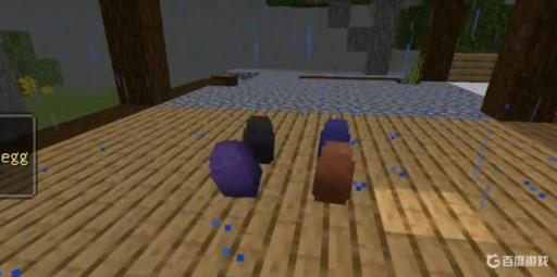 我的世界冰与火的传说火龙蛋怎么孵化?6