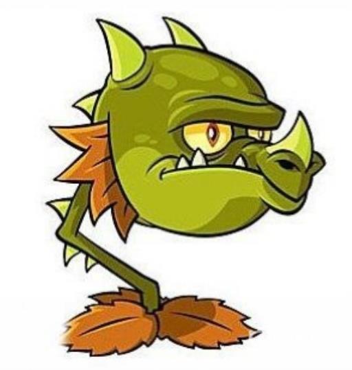 植物大战僵尸十大最强植物分别是什么?_植物大战僵尸最强植物排名前十