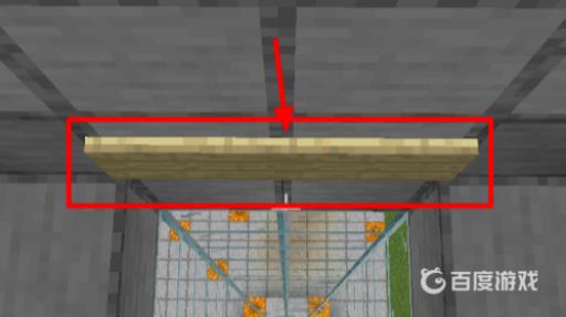我的世界建造猪人塔的方法是什么?7