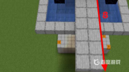 我的世界建造猪人塔的方法是什么?20