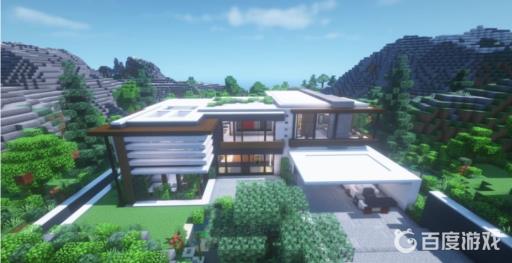 我的世界末路之地怎么进?1