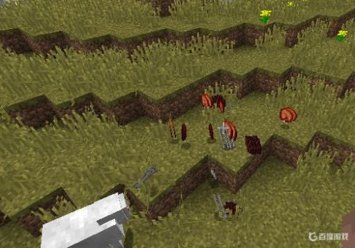 我的世界冰与火之歌怎么驯龙?4