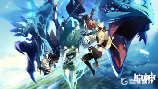 原神的共鸣石圈为什么不消失?1