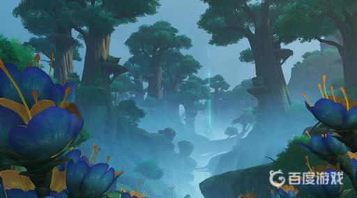 原神赤念果在哪采集?_原神赤红之石怎么获得