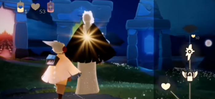 光遇新手适合买什么斗篷2