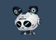 战双帕弥什选哪个布偶熊骇影辅助机_战双帕弥什bigfun