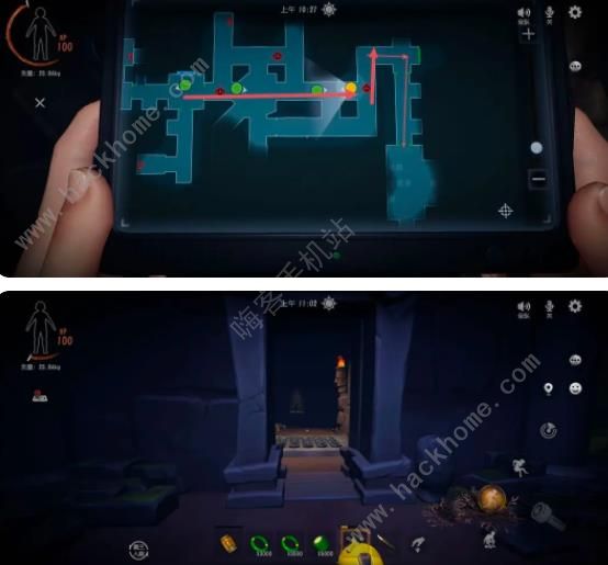 代号超自然浅深层摸金攻略_超自然摸金价位表