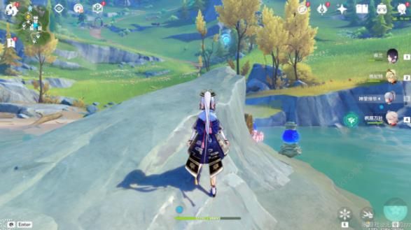 原神炉心冷却成就攻略2