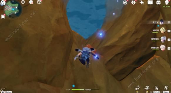 原神炉心冷却成就攻略5