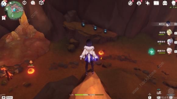 原神炉心冷却成就攻略6