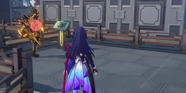 崩坏星穹铁道丹恒的故事攻略7