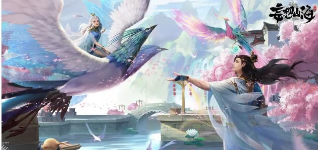 妄想山海神兽狌狌的技能介绍_妄想山海朏朏怎么获得