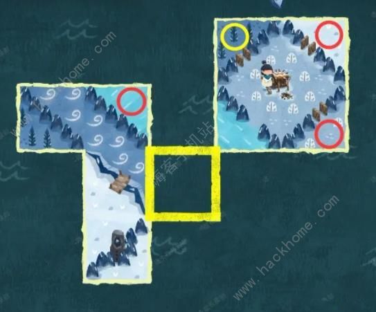 无尽旅图全成就大全4