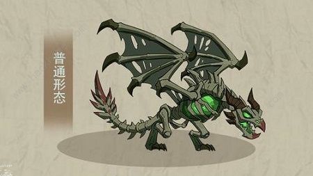 古荒遗迹BOss大全9