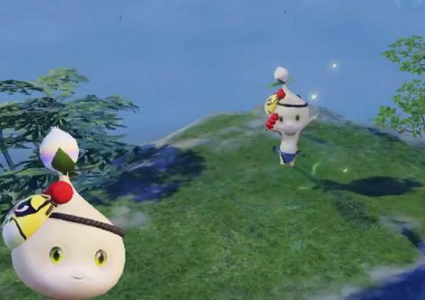 梦幻新诛仙捉妖解谜攻略1