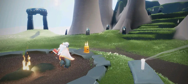 光遇6.3任务攻略1