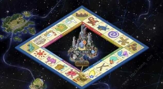 FGO桌上游戏默示录攻略_FGO桌上游戏默示录玩法