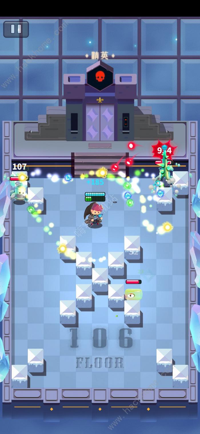 小小法师精灵流派攻略2