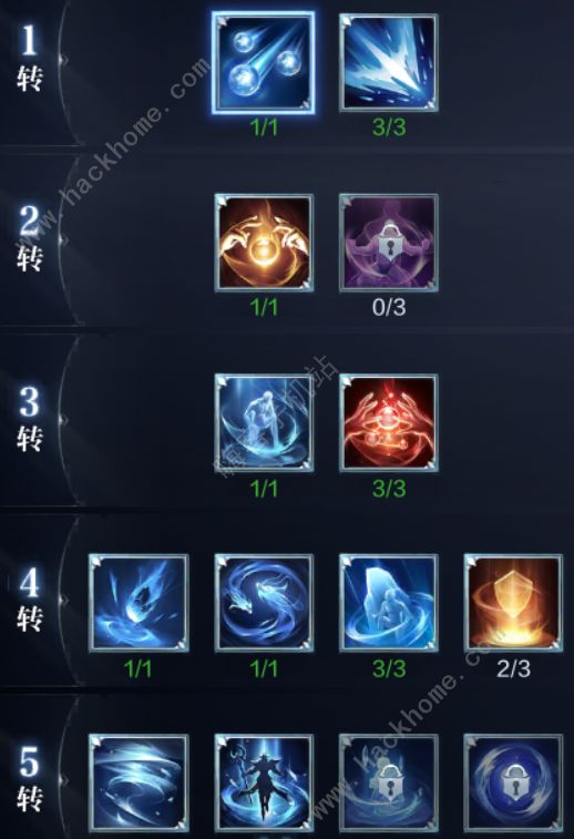 全民奇迹2法师要不要堆追击1