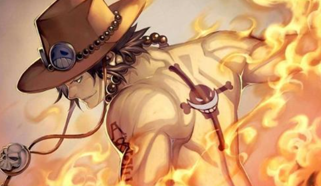 航海王热血航线艾斯技能加点攻略1