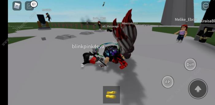 罗布乐思Roblox攻略大全2