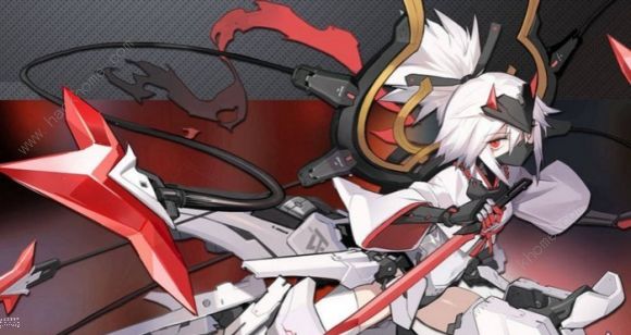 机动战姬聚变wiki图鉴大全2