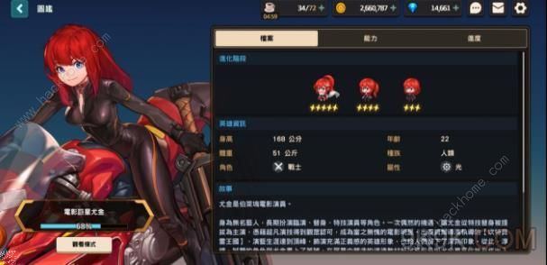 坎公骑冠剑角色排行榜大全2