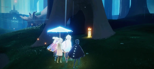 光遇3.21任务攻略大全1