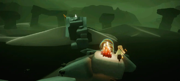 光遇3.21任务攻略大全7