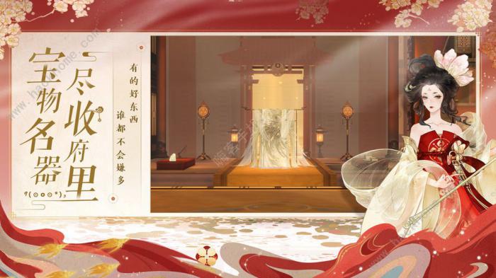 忘川风华录角色强度排名大全_忘川风华录角色排行榜