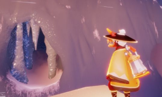 光遇雪隐峰小金人大全_光遇雪隐峰小金人详细介绍