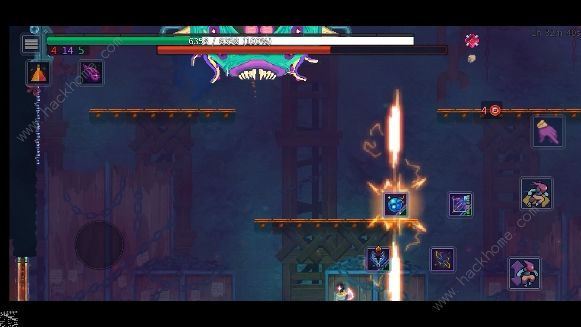 重生细胞5细胞通关攻略1