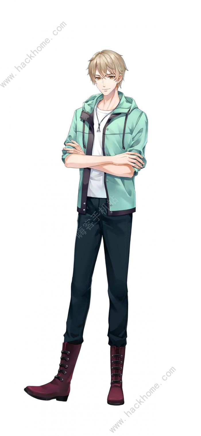 早安少女攻略大全2