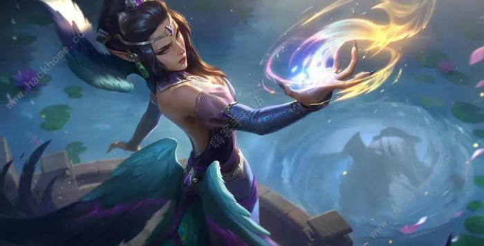 云顶之弈耀10.22月神耀光使最强出装推荐_云顶之奕月神耀光使