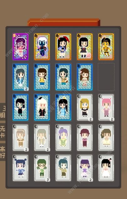 小姐姐游戏魔塔攻略1