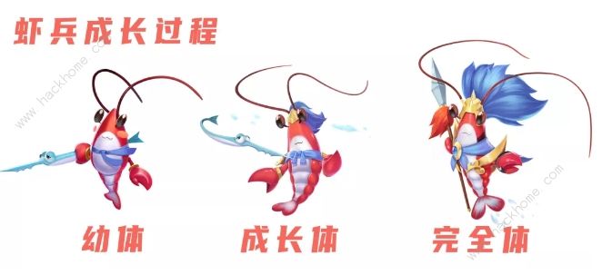 QQ飞车手游虾兵技能攻略_qq飞车手游