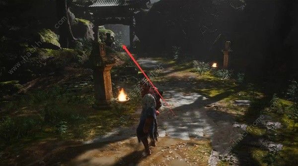 黑神话悟空敲钟会怎么样2