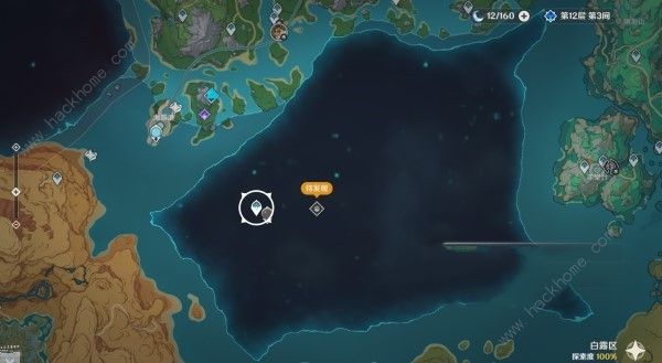 原神佩特莉可镇的阴霾任务怎么做_原神佩特莉可镇的阴霾任务做玩法