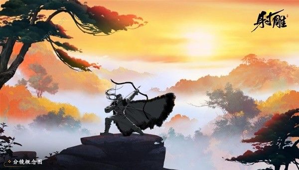 射雕手游丐帮降龙门派技能有哪些1