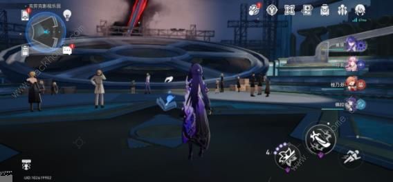 崩坏星穹铁道最荒诞的舞台贴纸在哪9