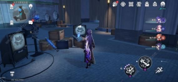 崩坏星穹铁道最荒诞的舞台贴纸在哪17