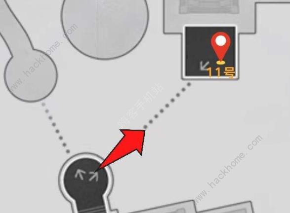 崩坏星穹铁道最荒诞的舞台贴纸在哪19